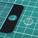 Illustration for article titled Guy Creates iPhone from Scratch, Even Better than the Real Thing
